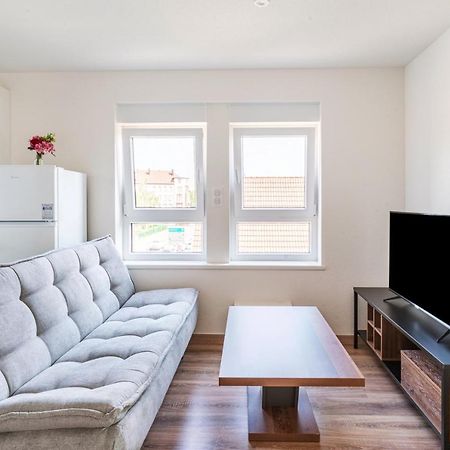 Gemuetlich 6 Apartment Висембург Екстериор снимка